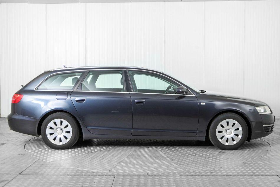 2006 Audi A6