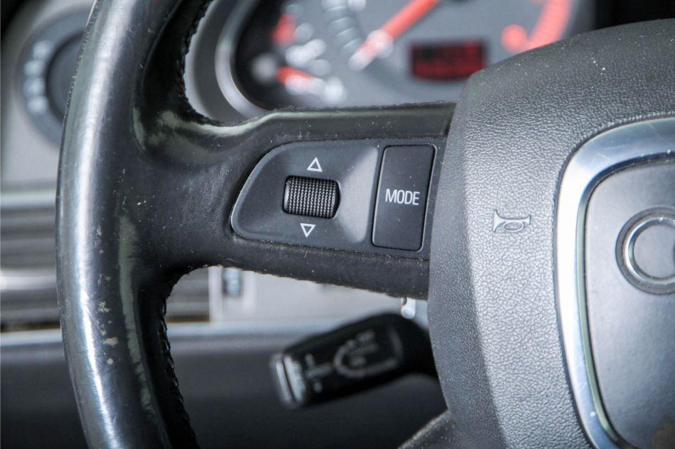 2006 Audi A6