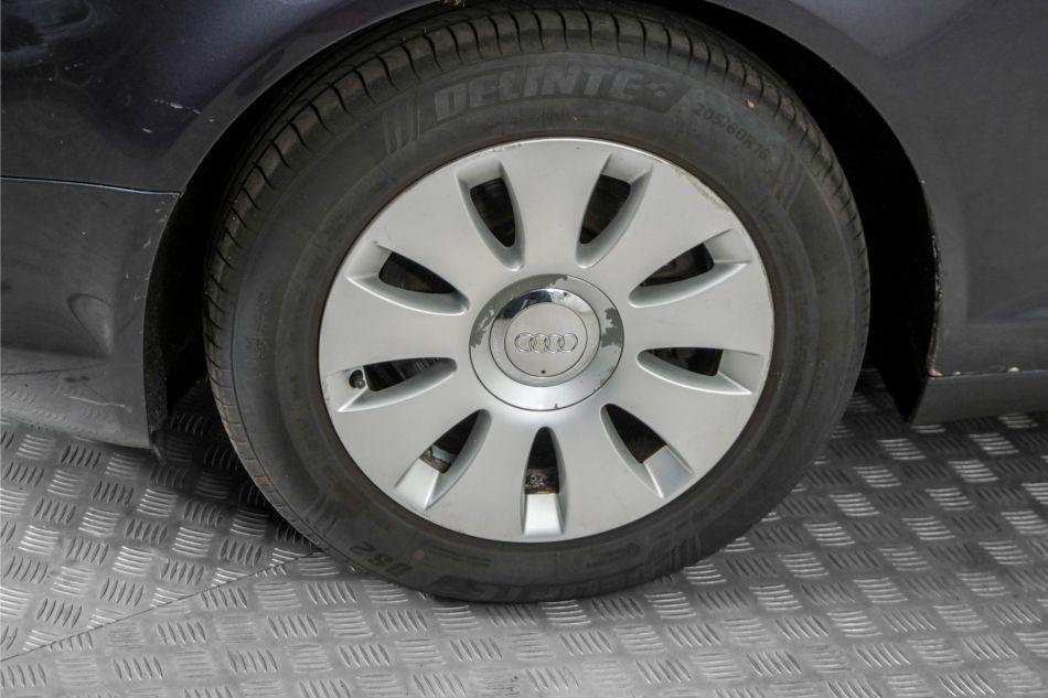 2006 Audi A6