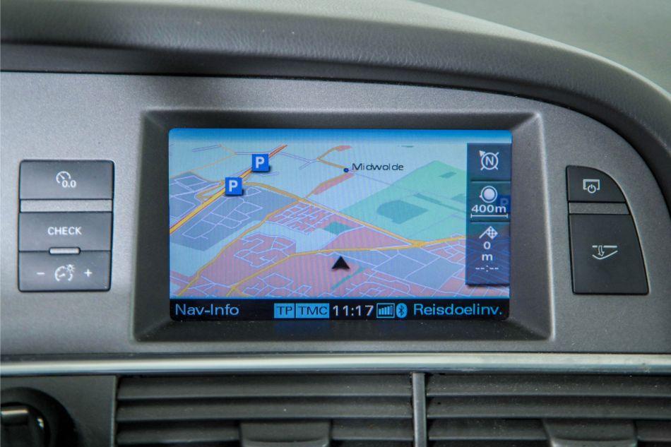 2006 Audi A6