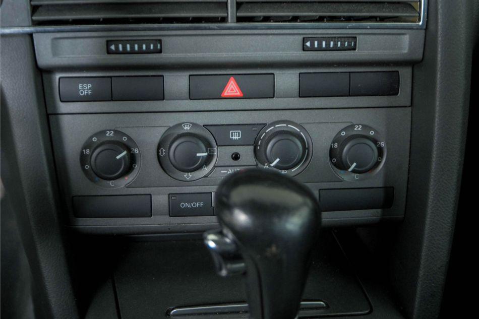 2006 Audi A6