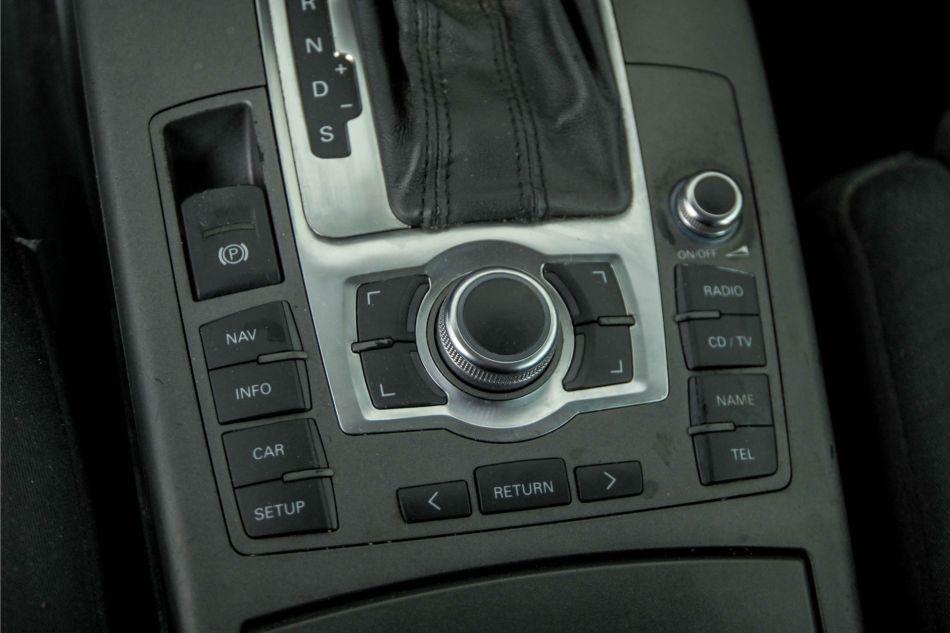2006 Audi A6