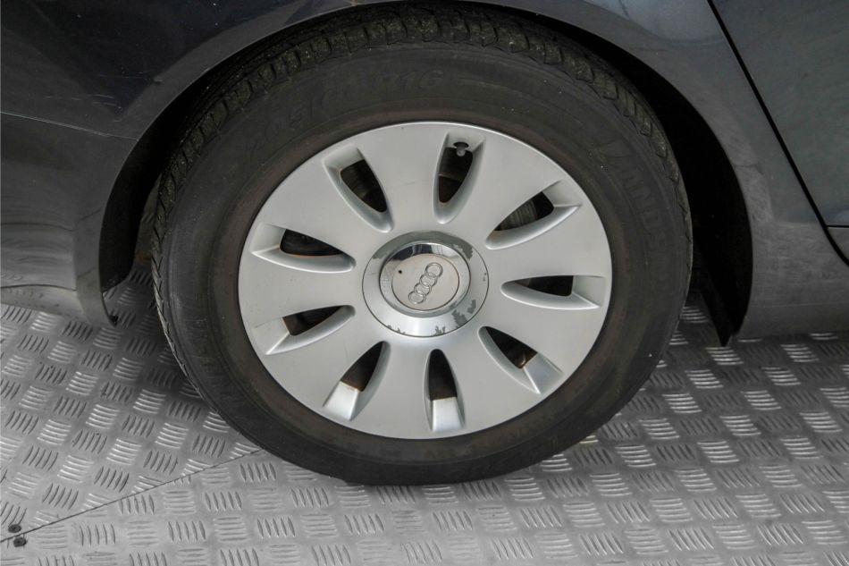 2006 Audi A6