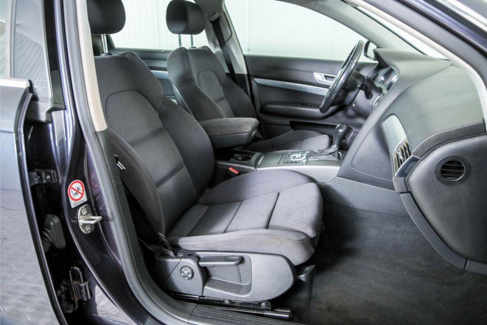 2006 Audi A6