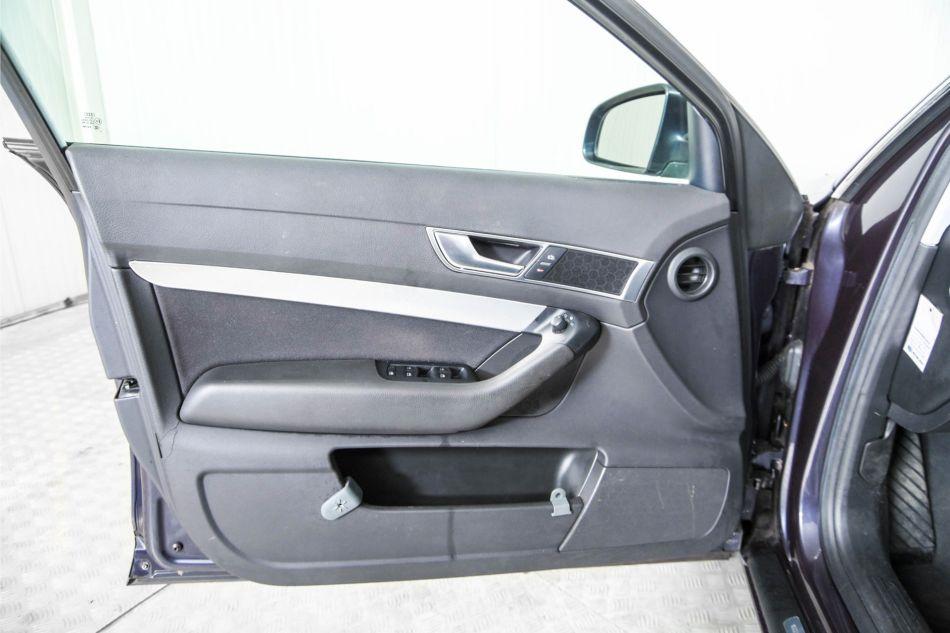2006 Audi A6
