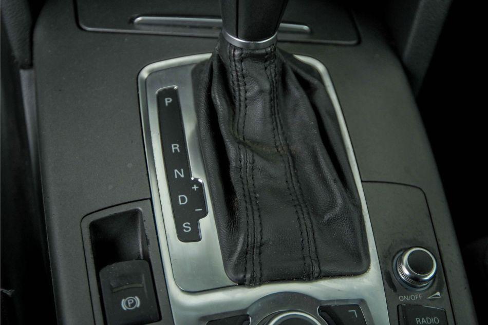 2006 Audi A6