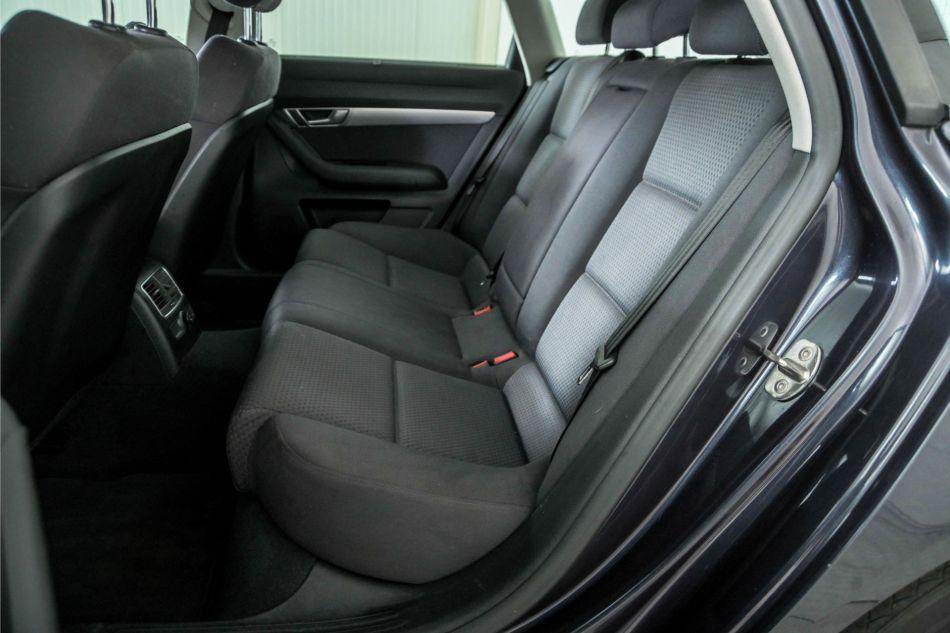 2006 Audi A6