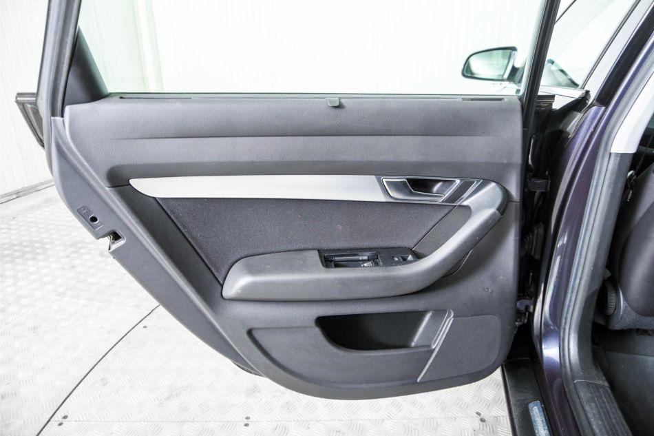 2006 Audi A6