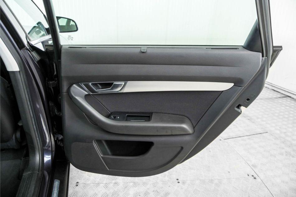 2006 Audi A6