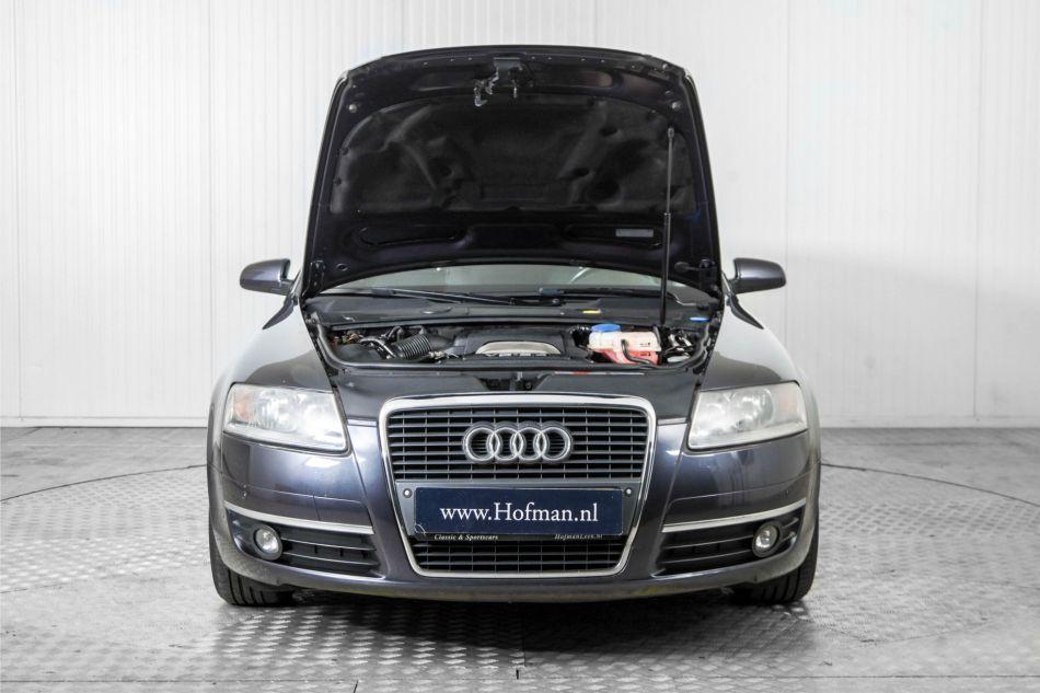 2006 Audi A6
