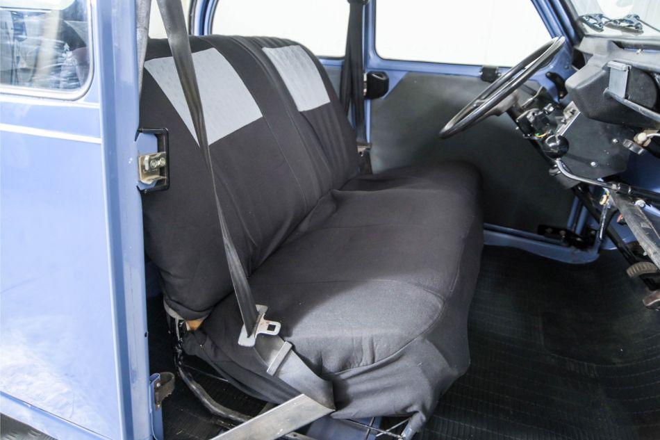 1985 Citro&euml;n 2CV