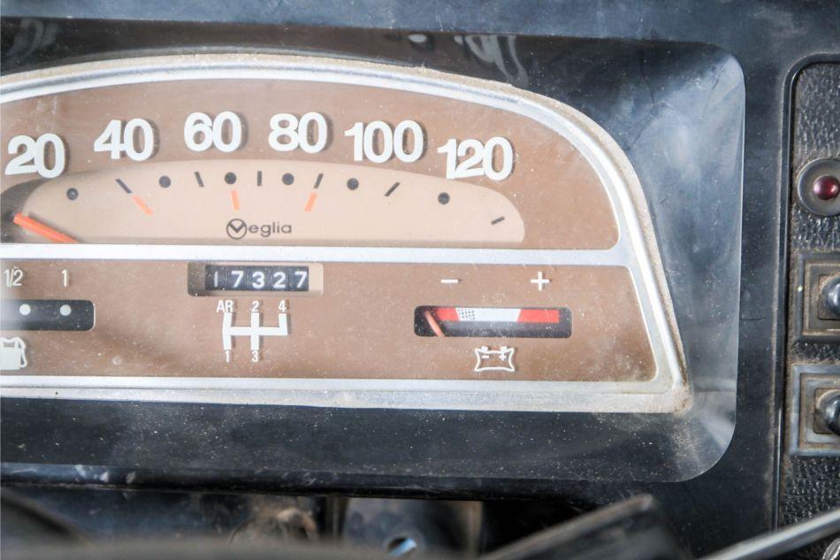 1985 Citro&euml;n 2CV