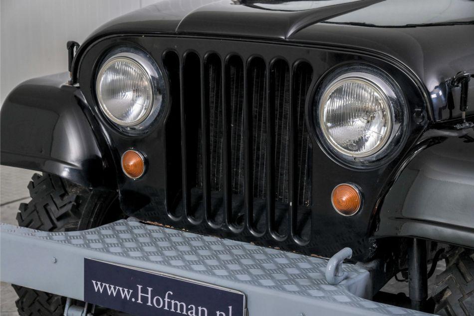 1969 Jeep kaiser CJ5
