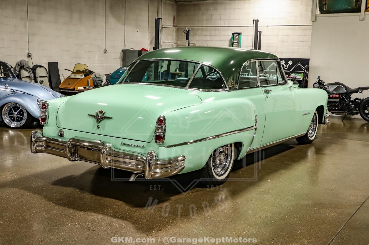 1953 Chrysler Custom Imperial
