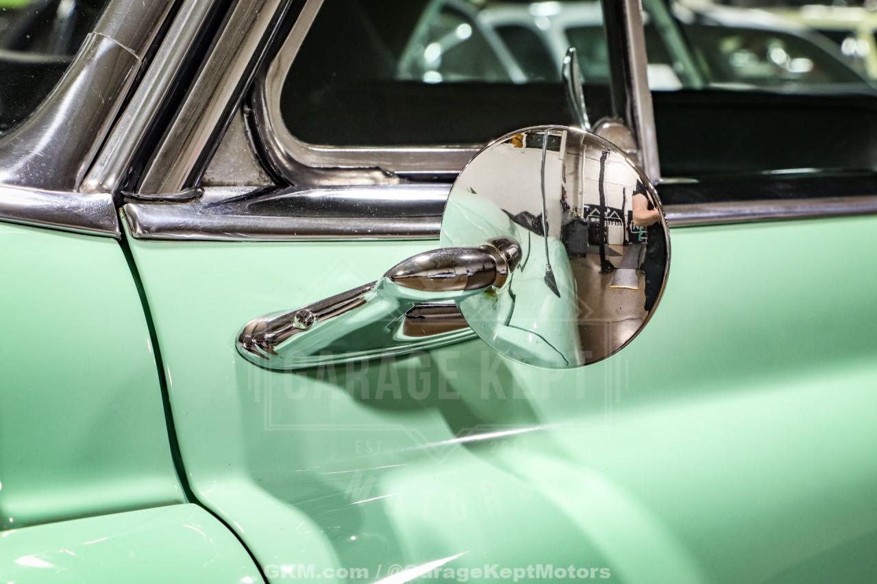 1953 Chrysler Custom Imperial