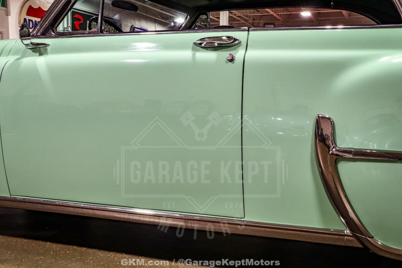 1953 Chrysler Custom Imperial