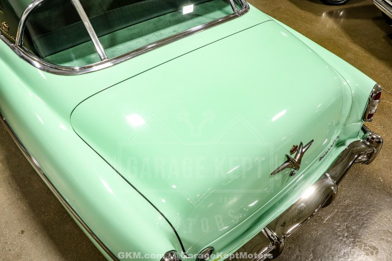 1953 Chrysler Custom Imperial