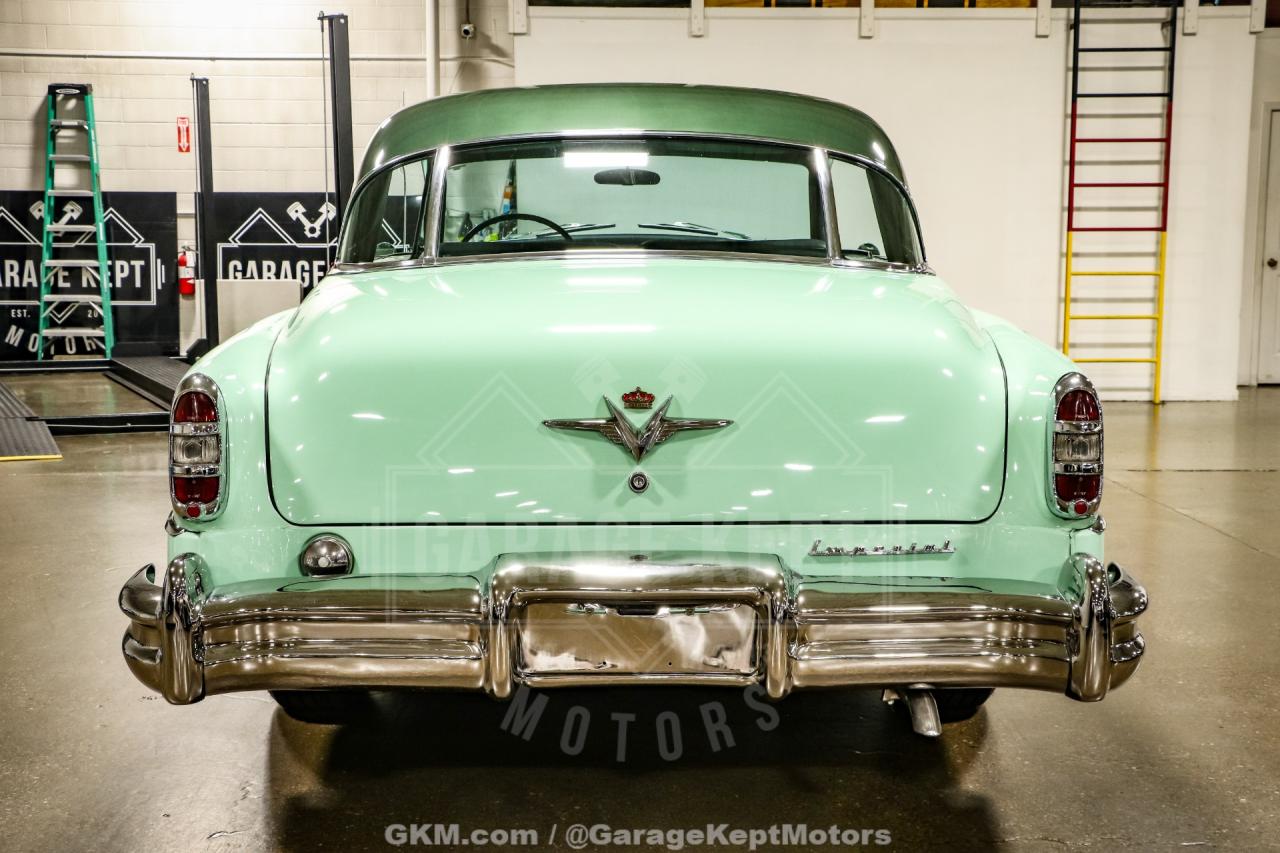 1953 Chrysler Custom Imperial