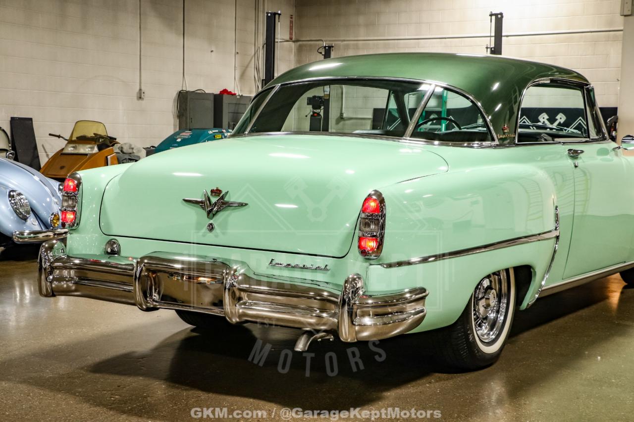 1953 Chrysler Custom Imperial