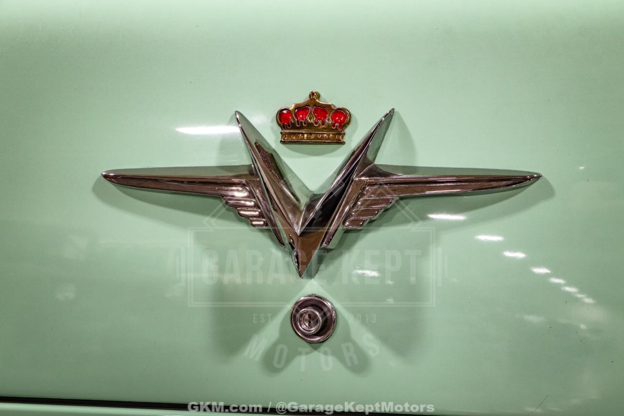 1953 Chrysler Custom Imperial