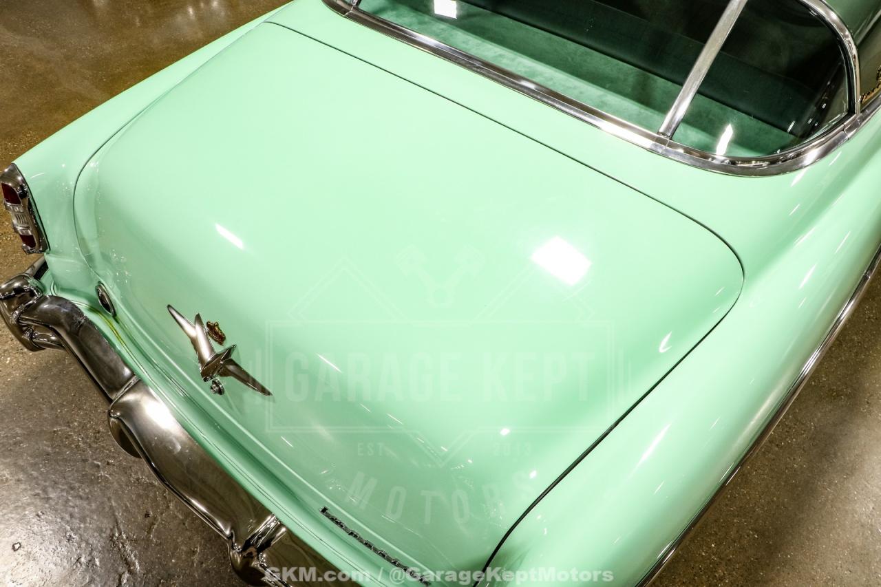 1953 Chrysler Custom Imperial