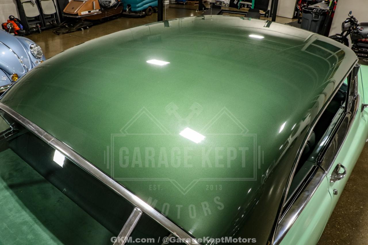 1953 Chrysler Custom Imperial