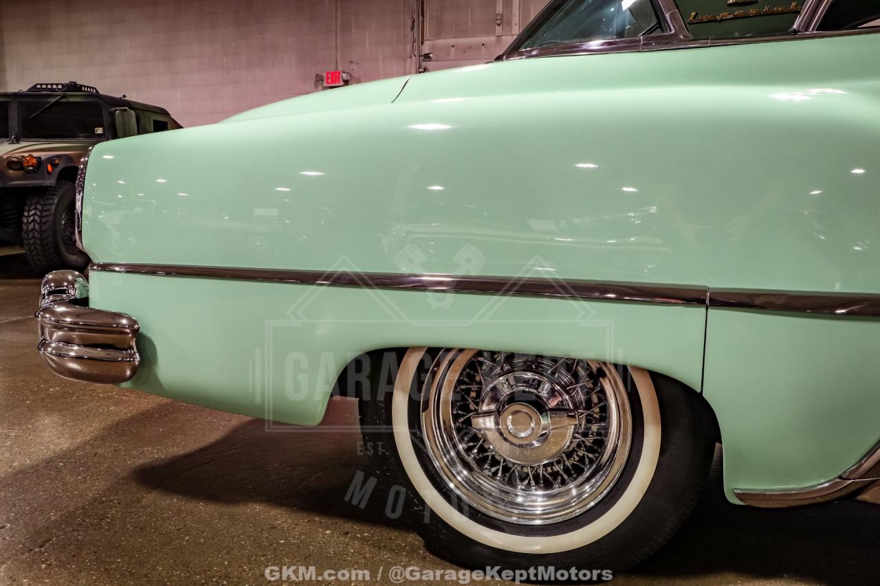 1953 Chrysler Custom Imperial
