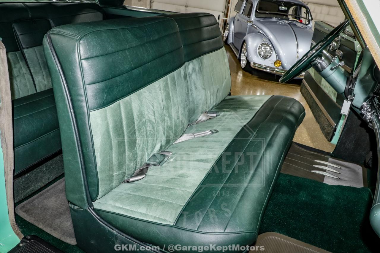 1953 Chrysler Custom Imperial