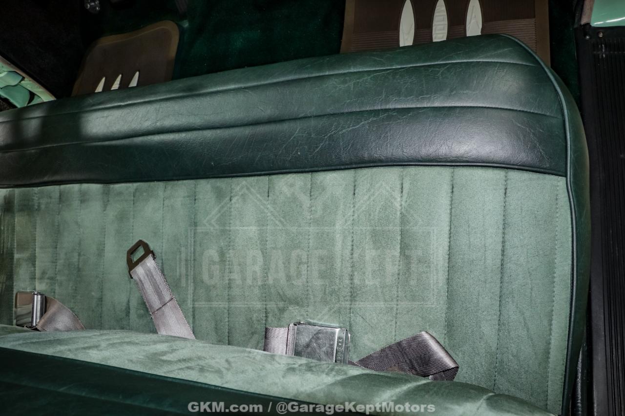 1953 Chrysler Custom Imperial