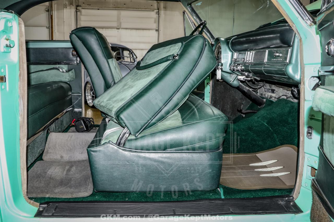 1953 Chrysler Custom Imperial