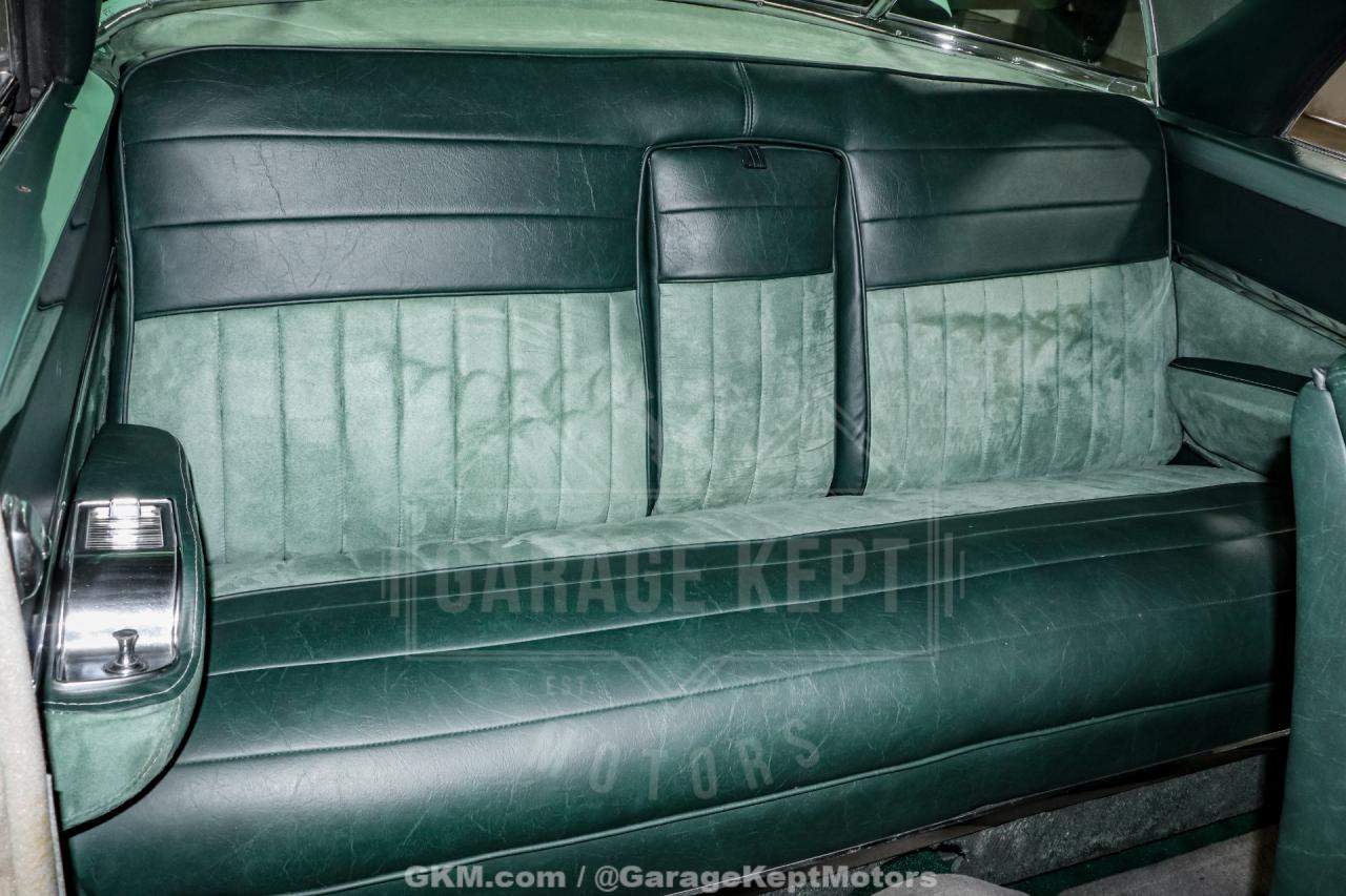 1953 Chrysler Custom Imperial