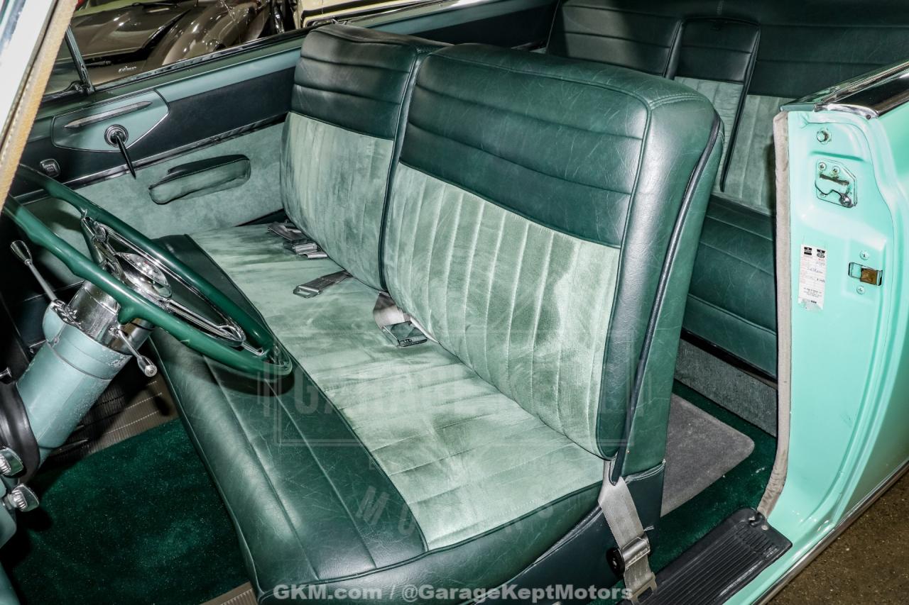 1953 Chrysler Custom Imperial