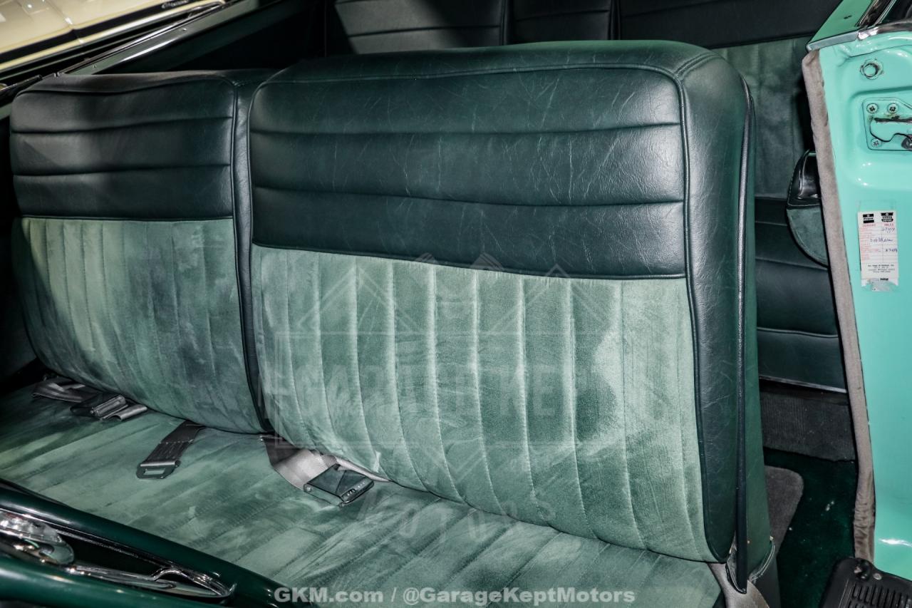 1953 Chrysler Custom Imperial