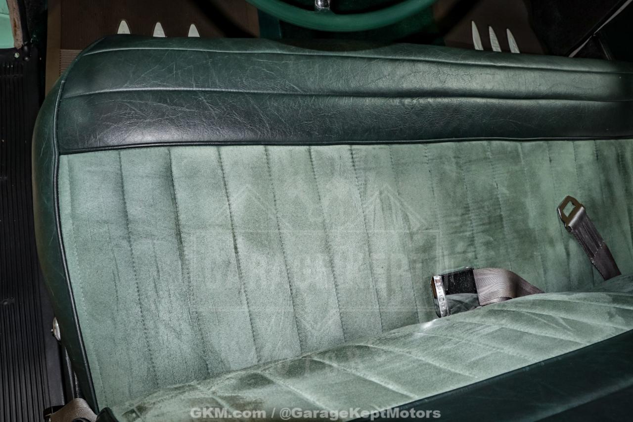 1953 Chrysler Custom Imperial