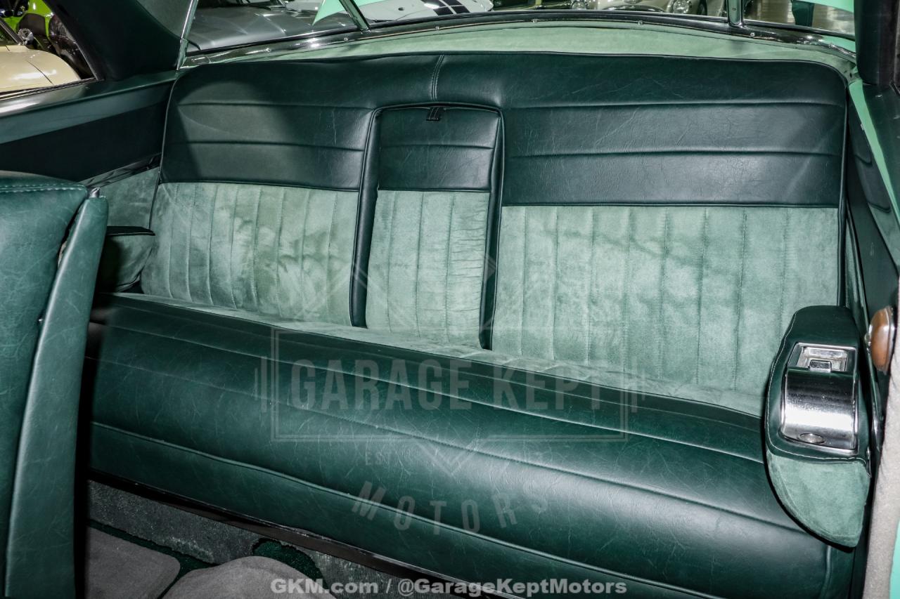 1953 Chrysler Custom Imperial