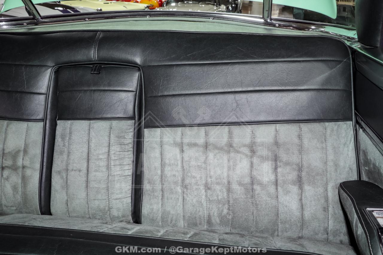 1953 Chrysler Custom Imperial