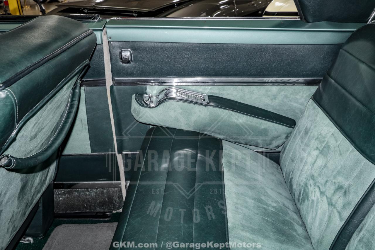 1953 Chrysler Custom Imperial