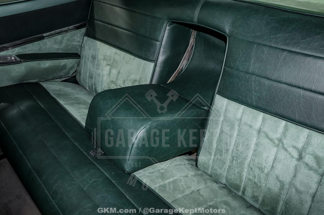 1953 Chrysler Custom Imperial