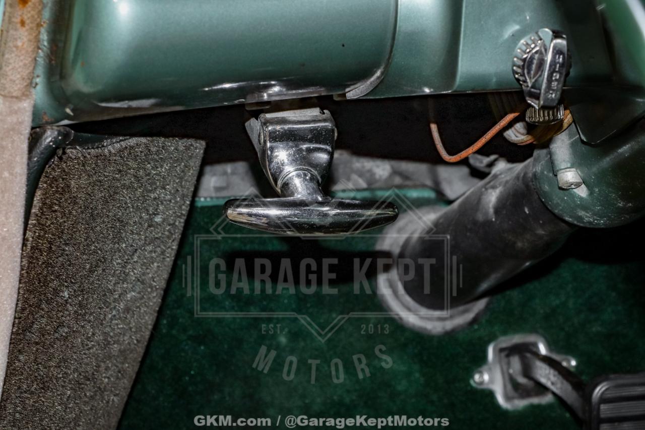 1953 Chrysler Custom Imperial