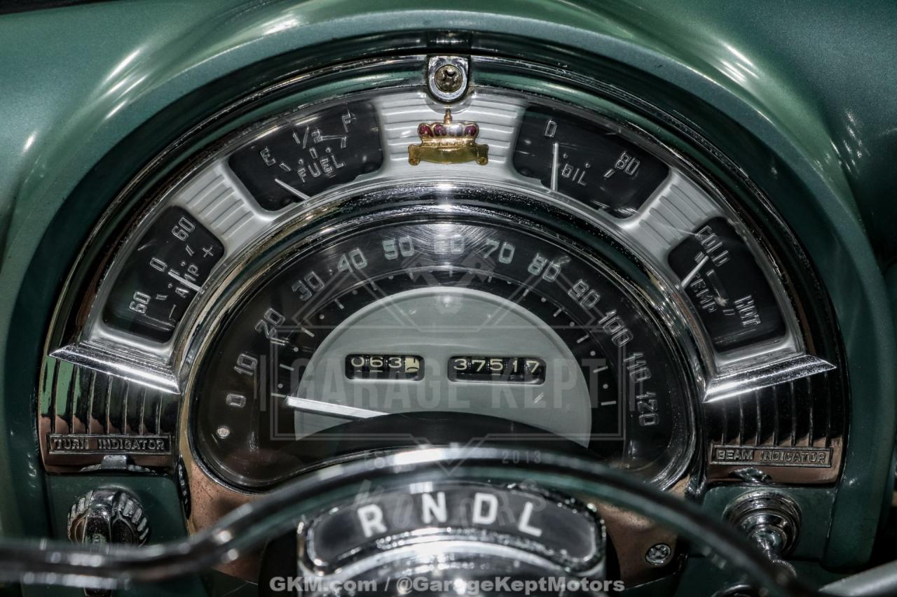 1953 Chrysler Custom Imperial