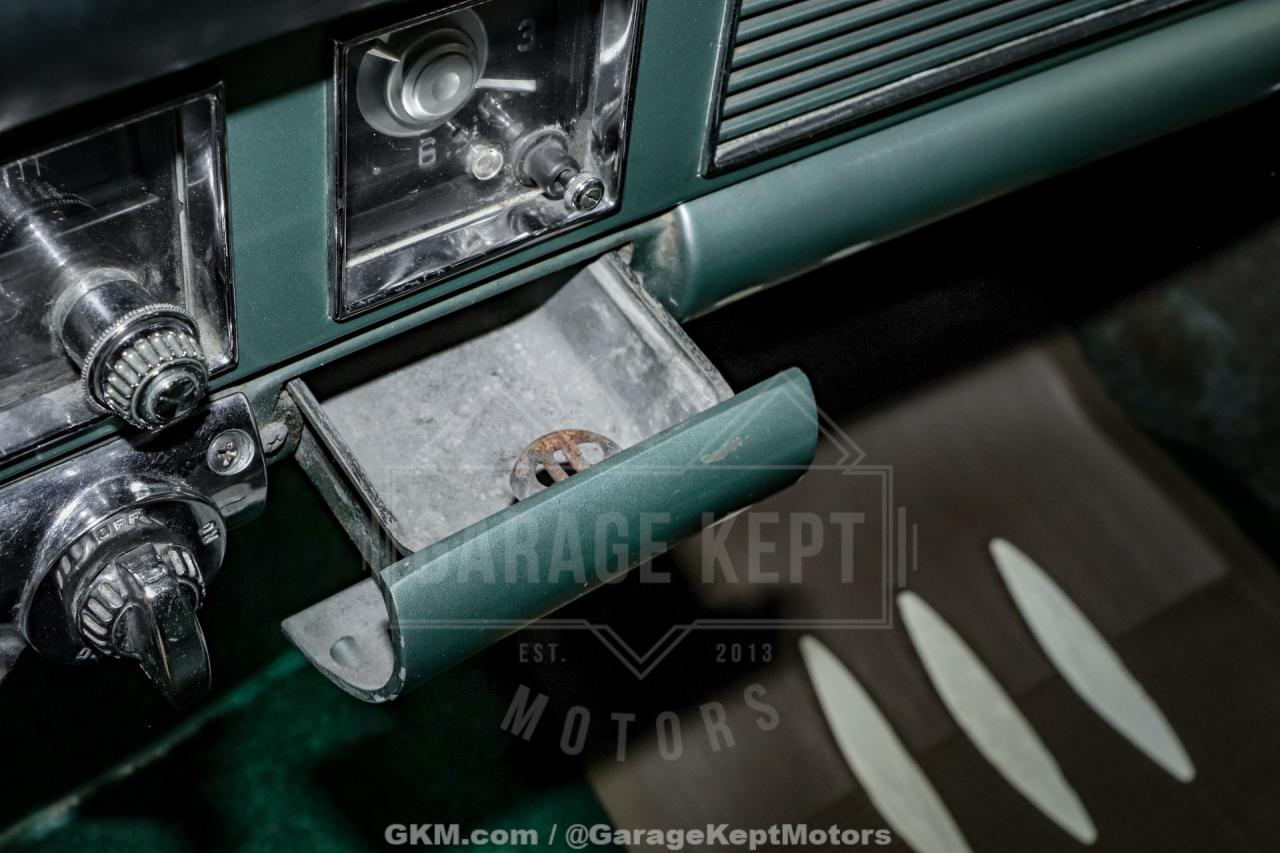 1953 Chrysler Custom Imperial
