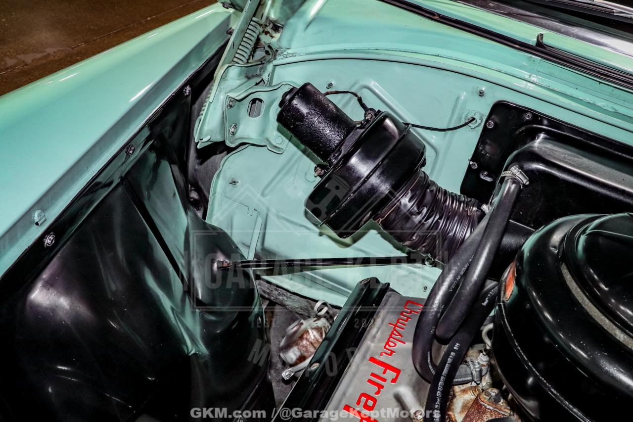 1953 Chrysler Custom Imperial