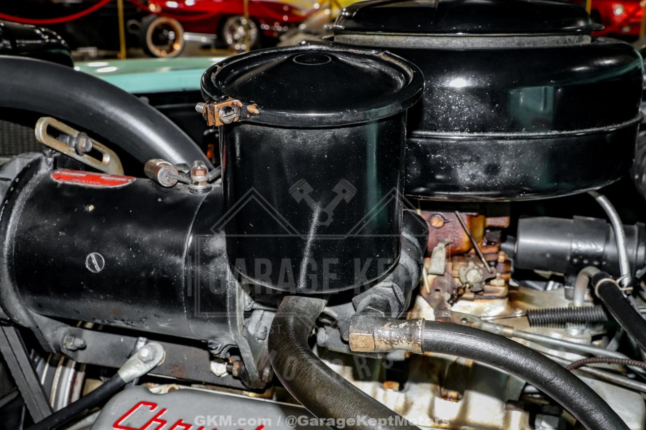 1953 Chrysler Custom Imperial