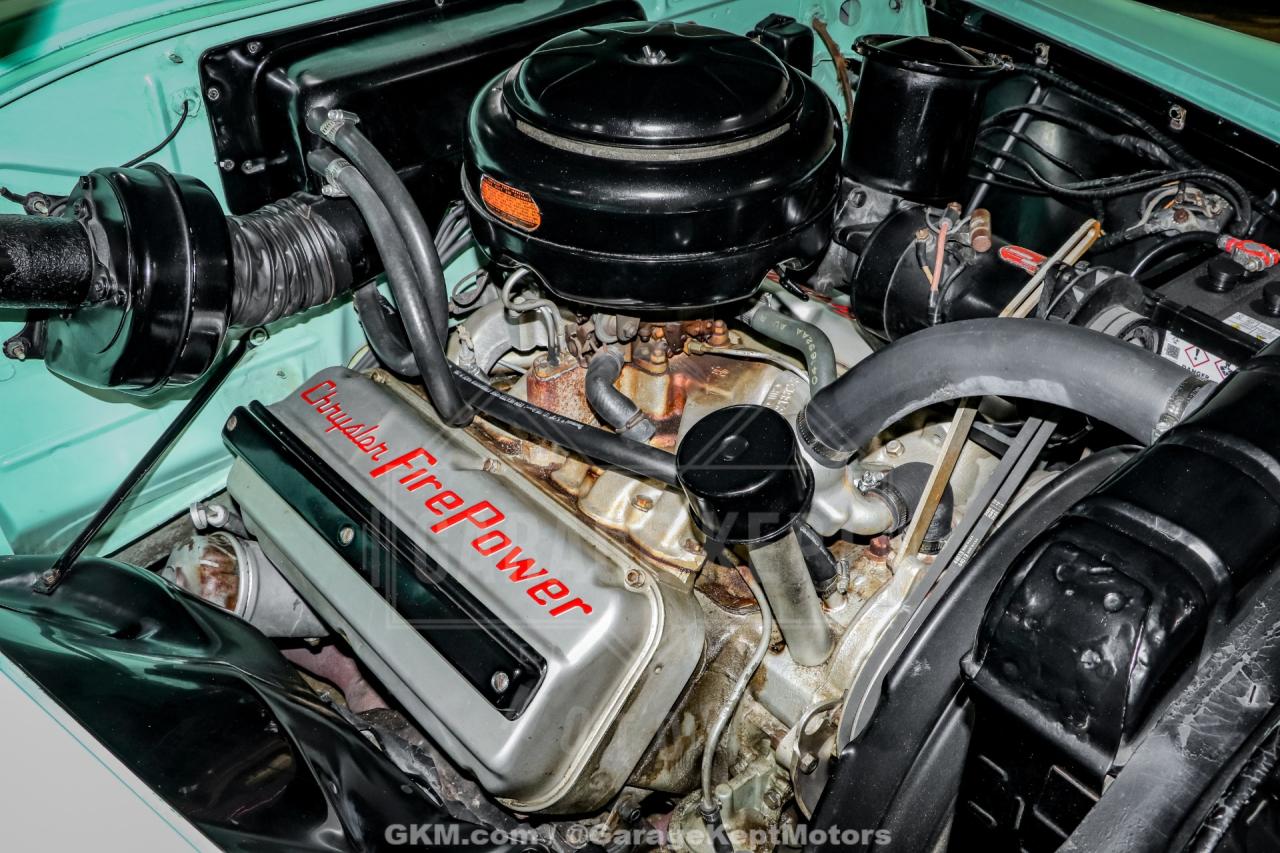 1953 Chrysler Custom Imperial