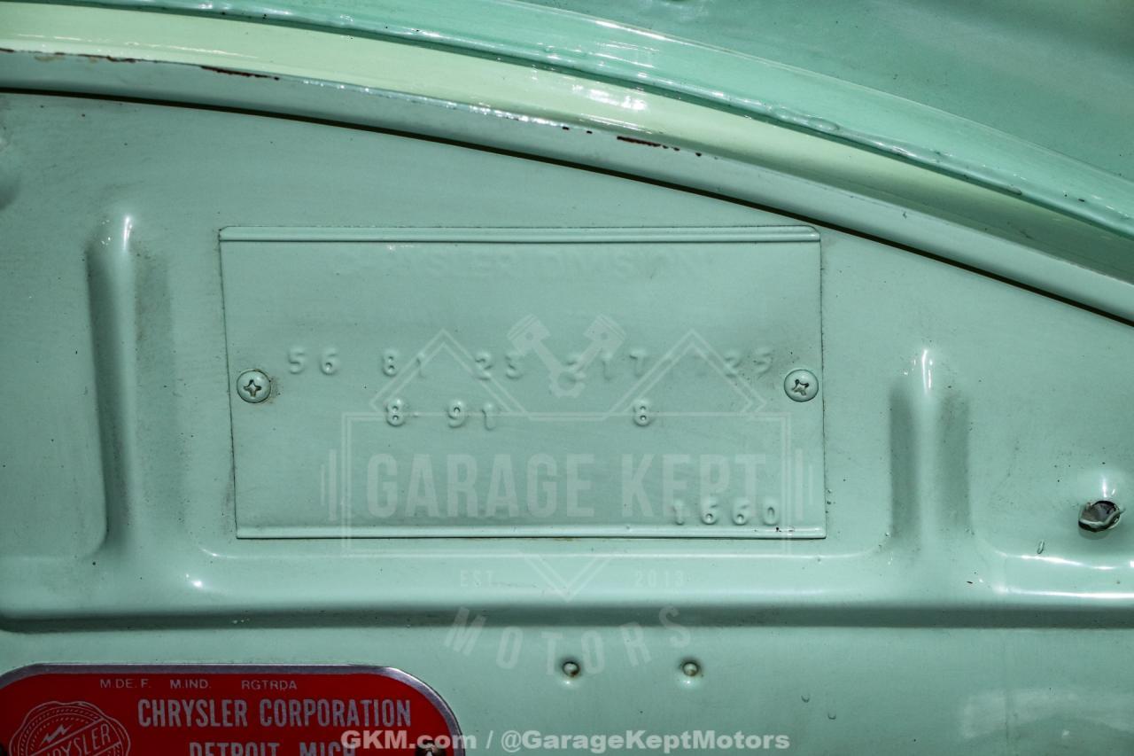 1953 Chrysler Custom Imperial