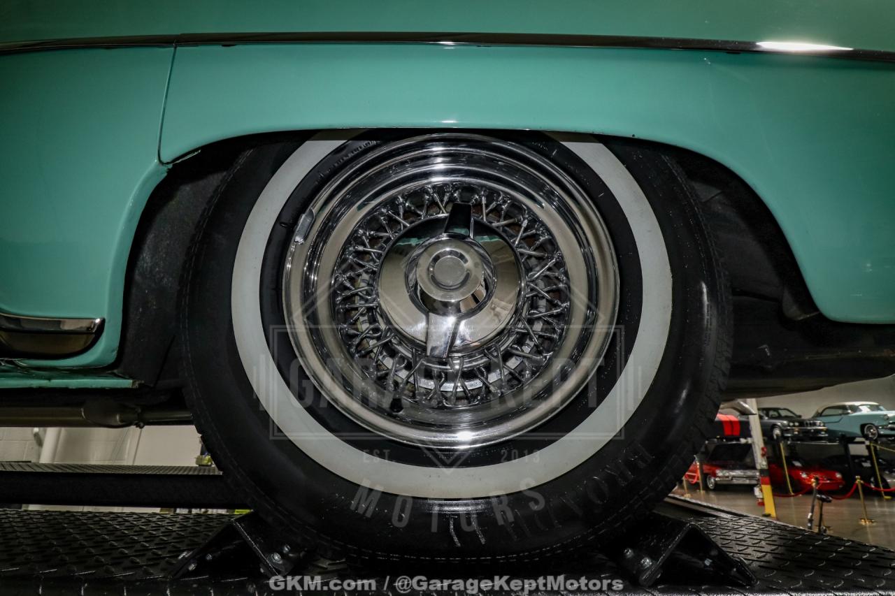 1953 Chrysler Custom Imperial