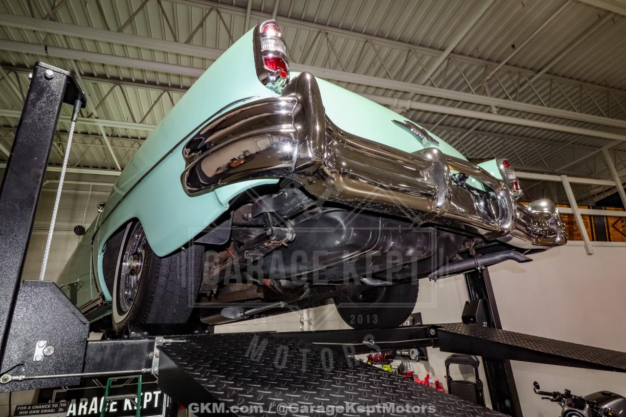 1953 Chrysler Custom Imperial