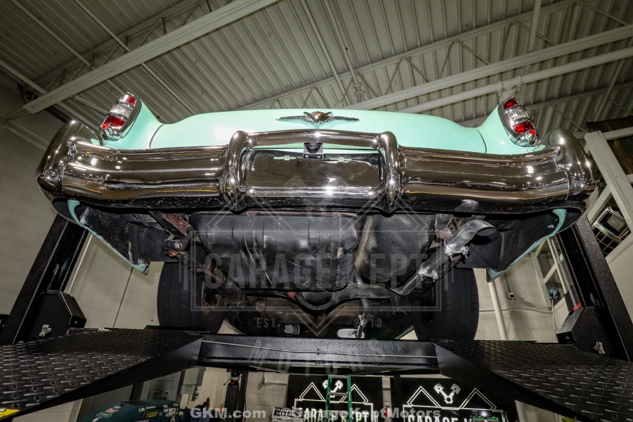 1953 Chrysler Custom Imperial