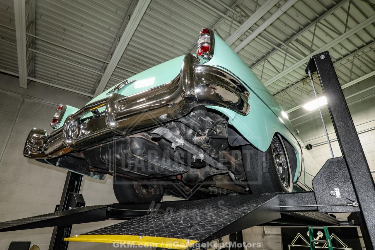 1953 Chrysler Custom Imperial