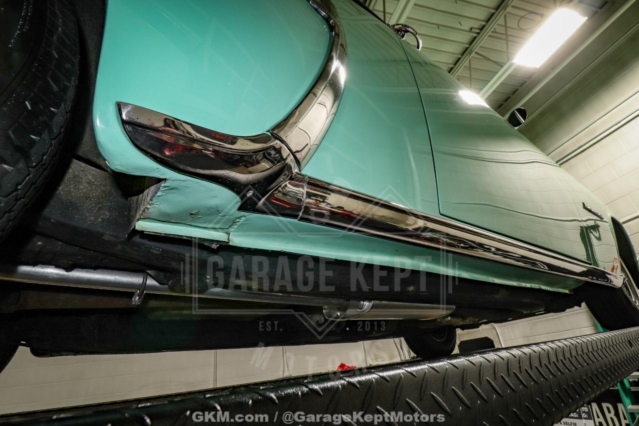 1953 Chrysler Custom Imperial